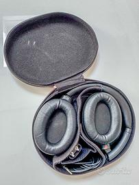 Sony WH-1000XM4 come nuove - 2 voli - 169€