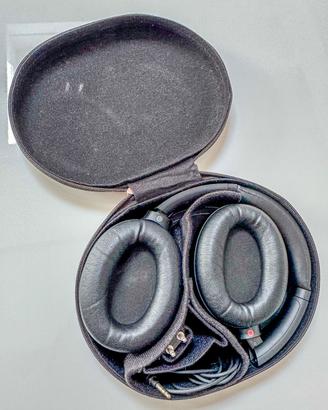 Sony WH-1000XM4 come nuove - 2 voli - 169€