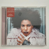 Cd | Macy Gray