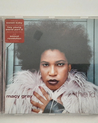 Cd | Macy Gray