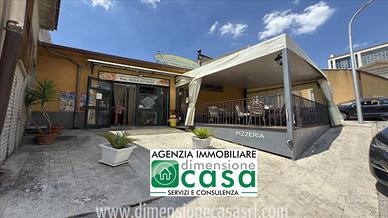 Rif.AL26-Attività e Licenze San Cataldo