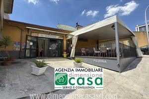 Rif.AL26-Attività e Licenze San Cataldo