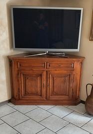 Mobile angolare