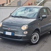 Fiat 500 1.2 EasyPower Lounge