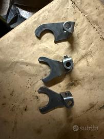 Pezzi am6 e minarelli