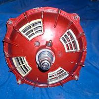 Freno disco Lambretta 200/175