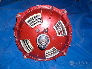 Freno disco Lambretta 200/175