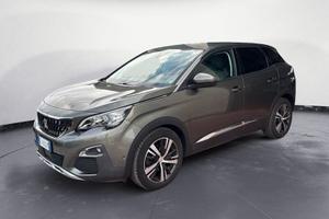 Peugeot 3008 PureTech Turbo 130 S&S Allure