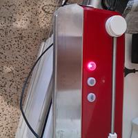 macchinetta per sottovuoto