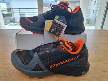 Scarpe uomo Dynafit modello Ultra 100 GTX nr 44 