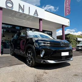 Citroen C5 Aircross 1.5 bluehdi Shine s&s 130cv ea