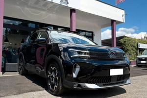 Citroen C5 Aircross 1.5 bluehdi Shine s&s 130cv ea