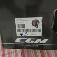casco jet cgm