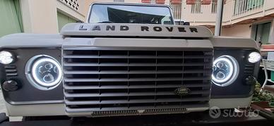 DEFENDER 110 TD4 SW SE N1 in PERFETTE CONDIZIONI