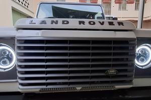 DEFENDER 110 TD4 SW SE N1 in PERFETTE CONDIZIONI