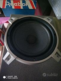 woofer Pioneer 