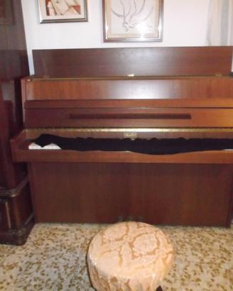 Pianoforte Anelli Cremona verticale