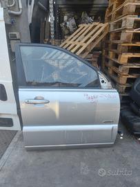 PORTA ANT DX KIA SPORTAGE 2.0 TD 2007 D4EA 254/202
