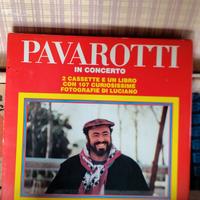 libro modena/Pavarotti 