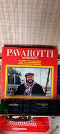 libro modena/Pavarotti 