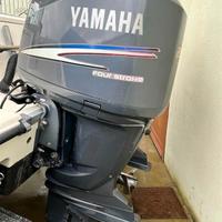 Motori Yamaha 100 115 150 200 poche ore