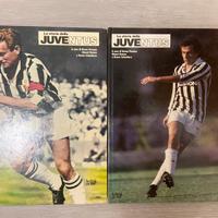 Lotto 2 Libri:” La storia della juventus” Perucca