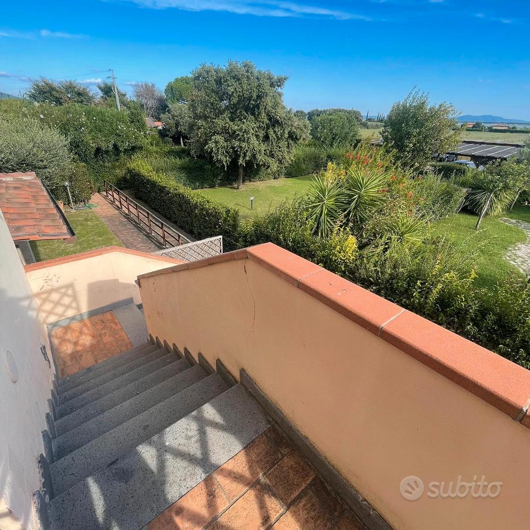 Appartamento – Castiglione della Pescaia, Poggio alle Trincee, Grosseto - Vista 5