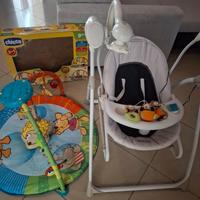 Palestrina e Dondolo FOPPAPEDRETTI