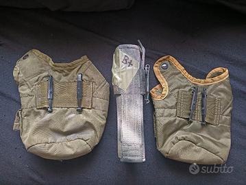 canteen pouch US ARMY 