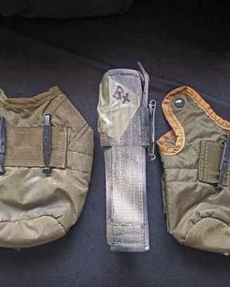 canteen pouch US ARMY 