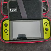 switch 1
