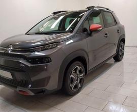 Citroen c3 aircross finanziaria senza busta paga