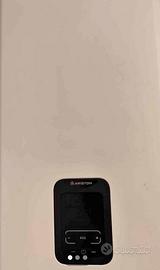 scaldabagno a metano