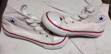 Converse top bimba 24