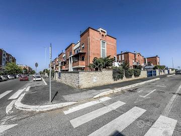 Appartamento di 130 m² con 4 locali a Roma