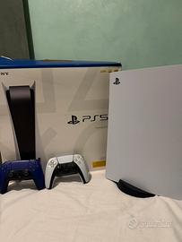 Play station 5