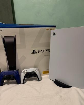 Play station 5
