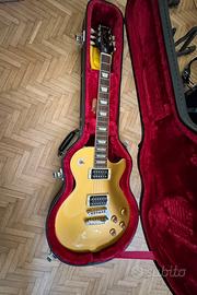 Chitarra Ephiphone les paul slash victoria
