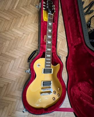 Chitarra Ephiphone les paul slash victoria