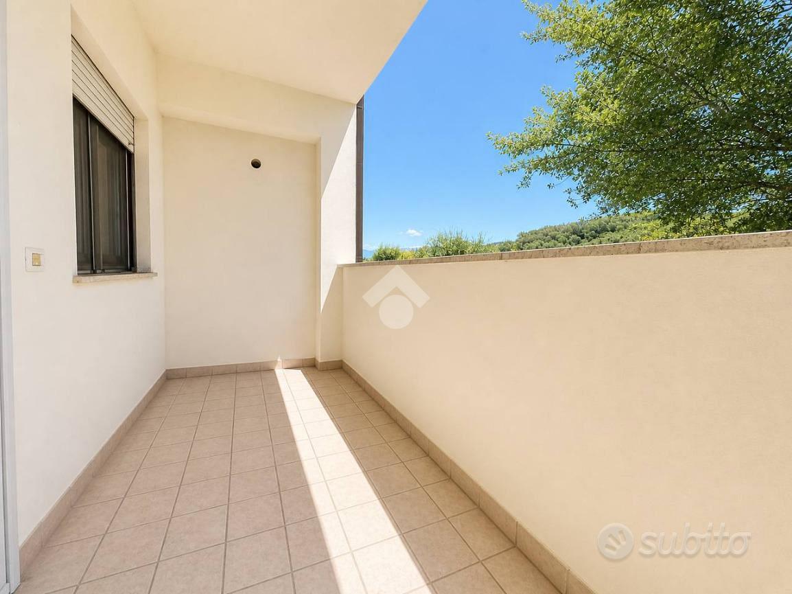 Apartment in Montalto Uffugo, Taverna - Vista 5