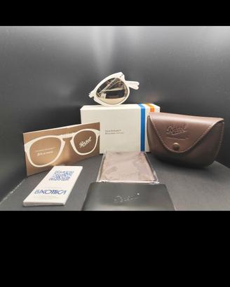Persol Steve McQueen 24h Le Mans 