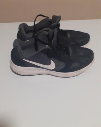 Scarpe running