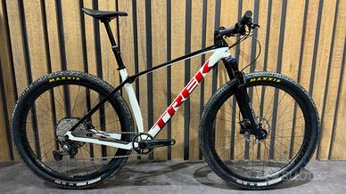 Trek Procaliber 9.8 2021 Tg. L con telescopico