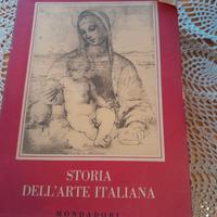 Storia dell'arte italiana
