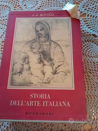 Storia dell'arte italiana