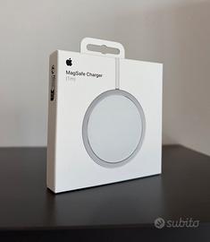 NUOVO Apple Caricatore Magsafe 25W Originale 2026