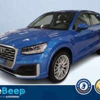 Audi Q2 35 2.0 TDI QUATTRO 150CV S-TRONIC