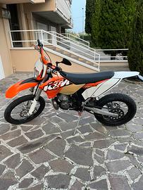 Ktm Exc 300