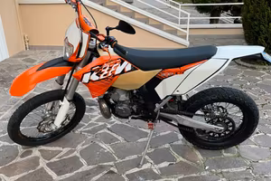Ktm Exc 300