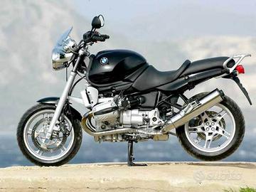 BMW R 850 R DEL 2005